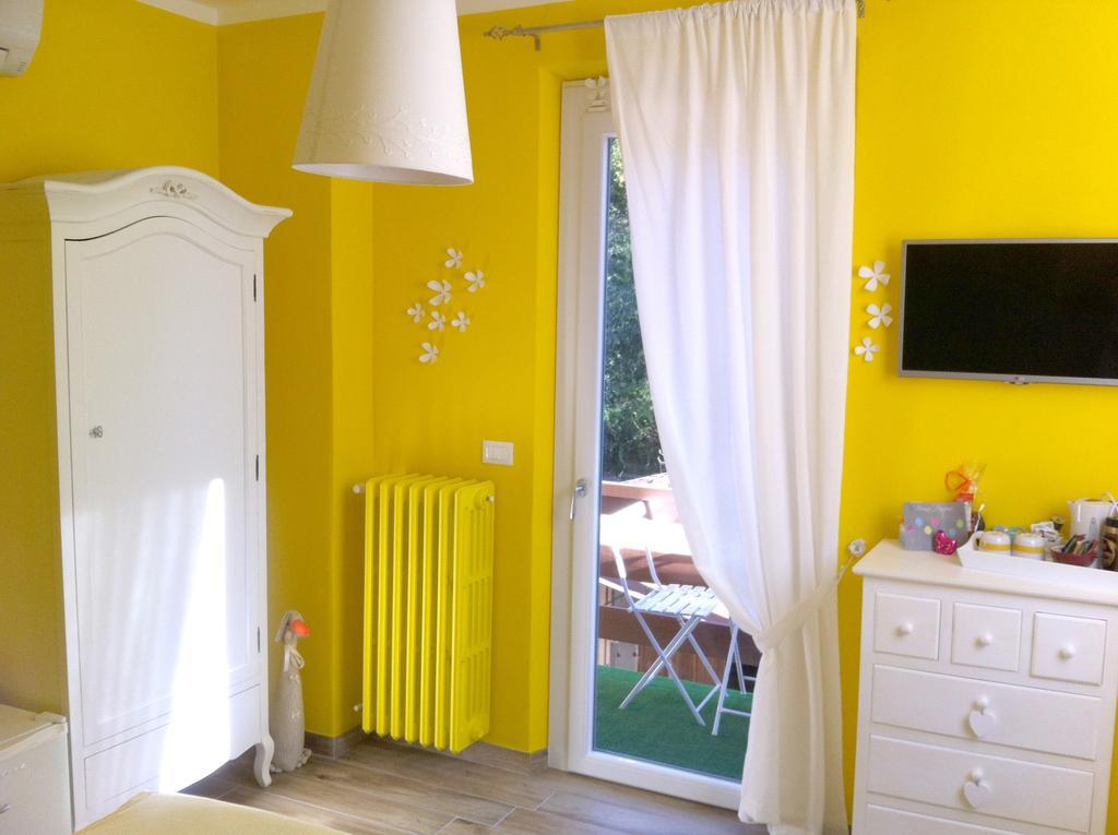 Appartamenti Il Vecchio Mulino Salo Room photo