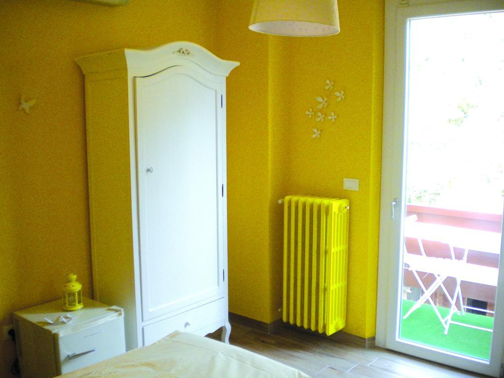 Appartamenti Il Vecchio Mulino Salo Room photo
